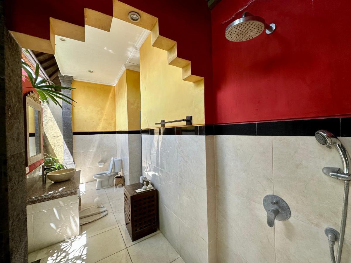 Mawa House Ubud (Bali)
