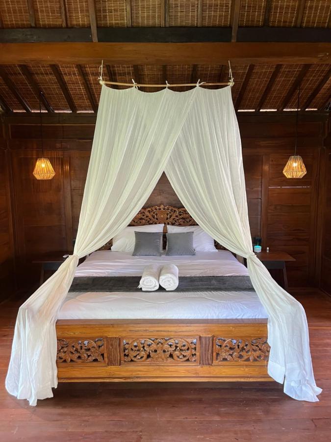 Kaiwatu House Holiday home Ubud (Bali)