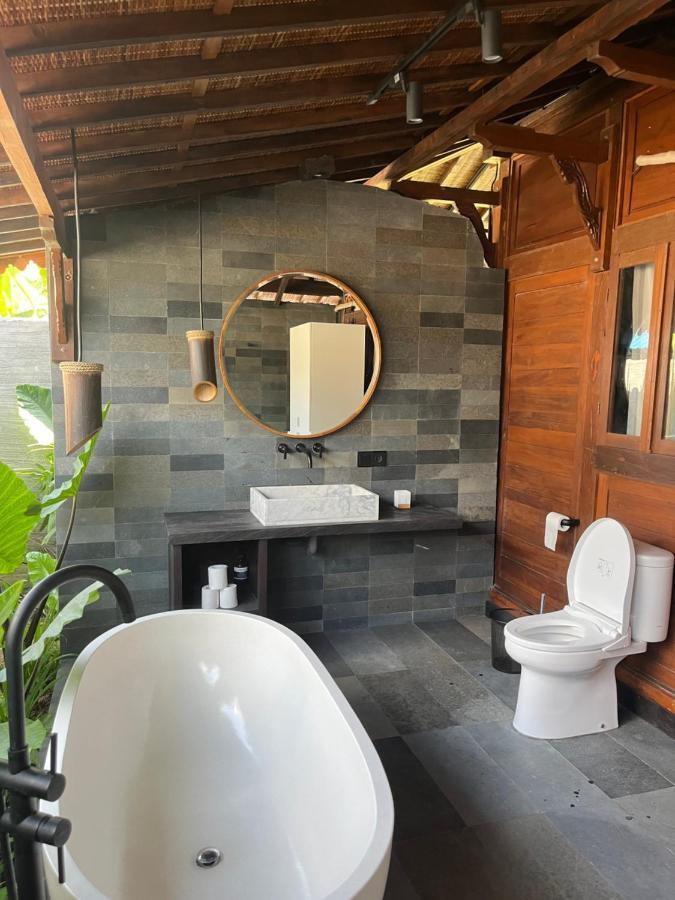 Holiday home Kaiwatu House