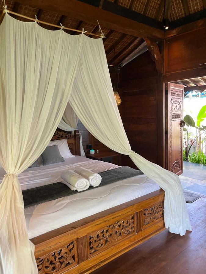 Kaiwatu House Ubud (Bali)