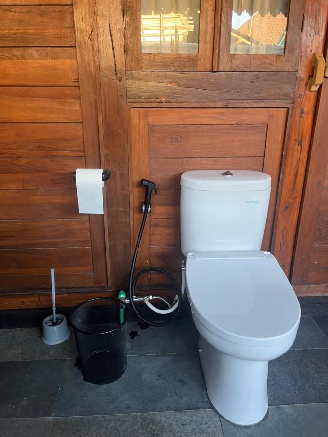 Holiday home Kaiwatu House *