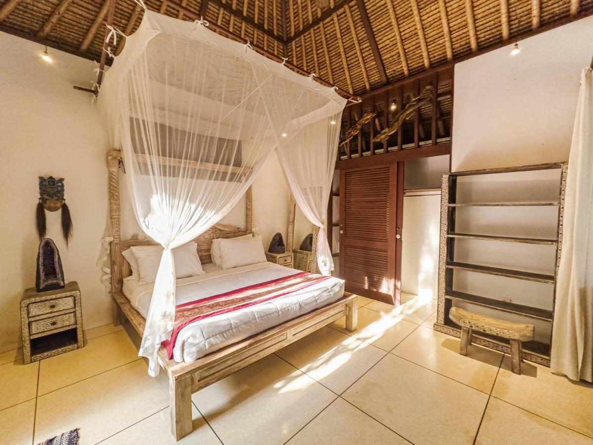 Matahari Villa