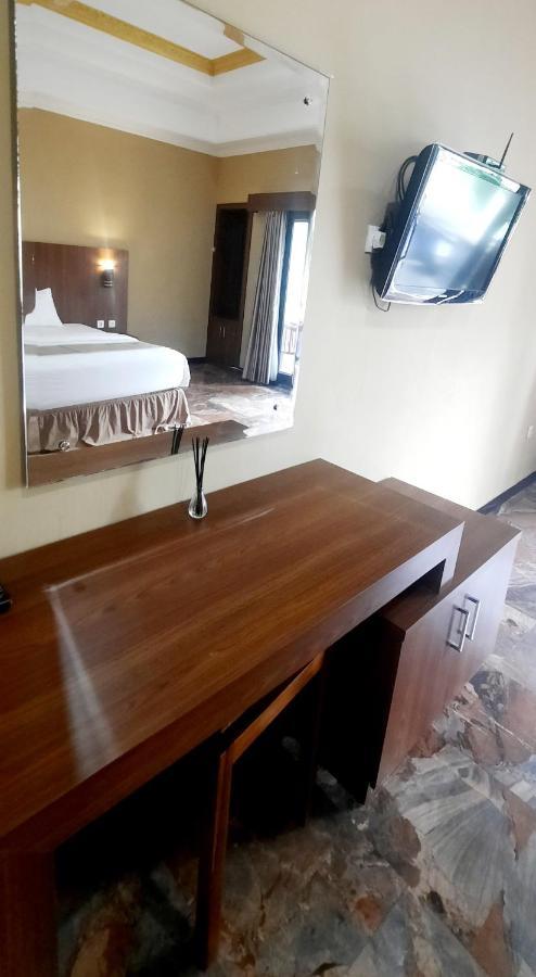 Singapadu 2 Bedrooms * Ubud (Bali)