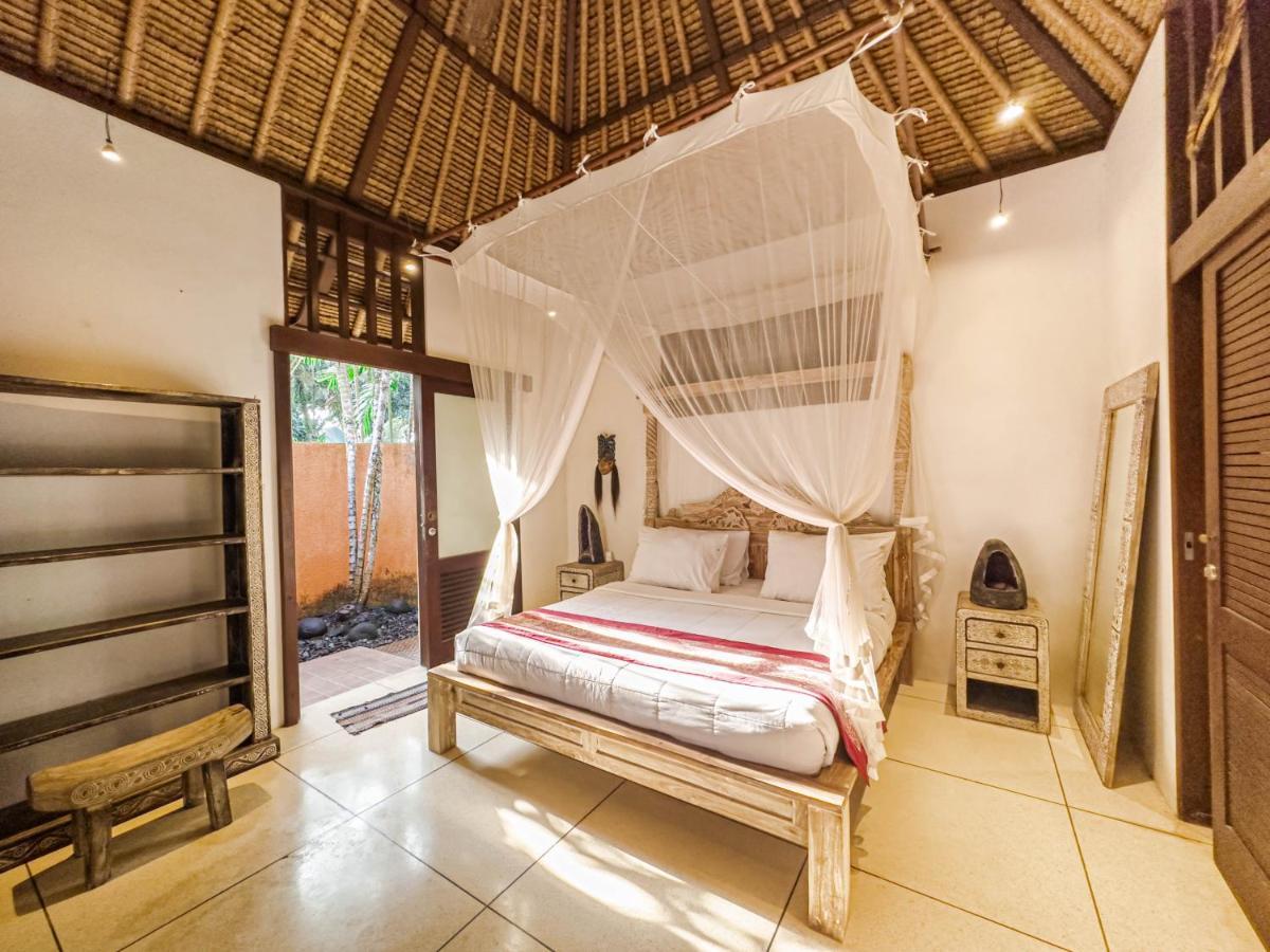 Matahari Ubud (Bali)