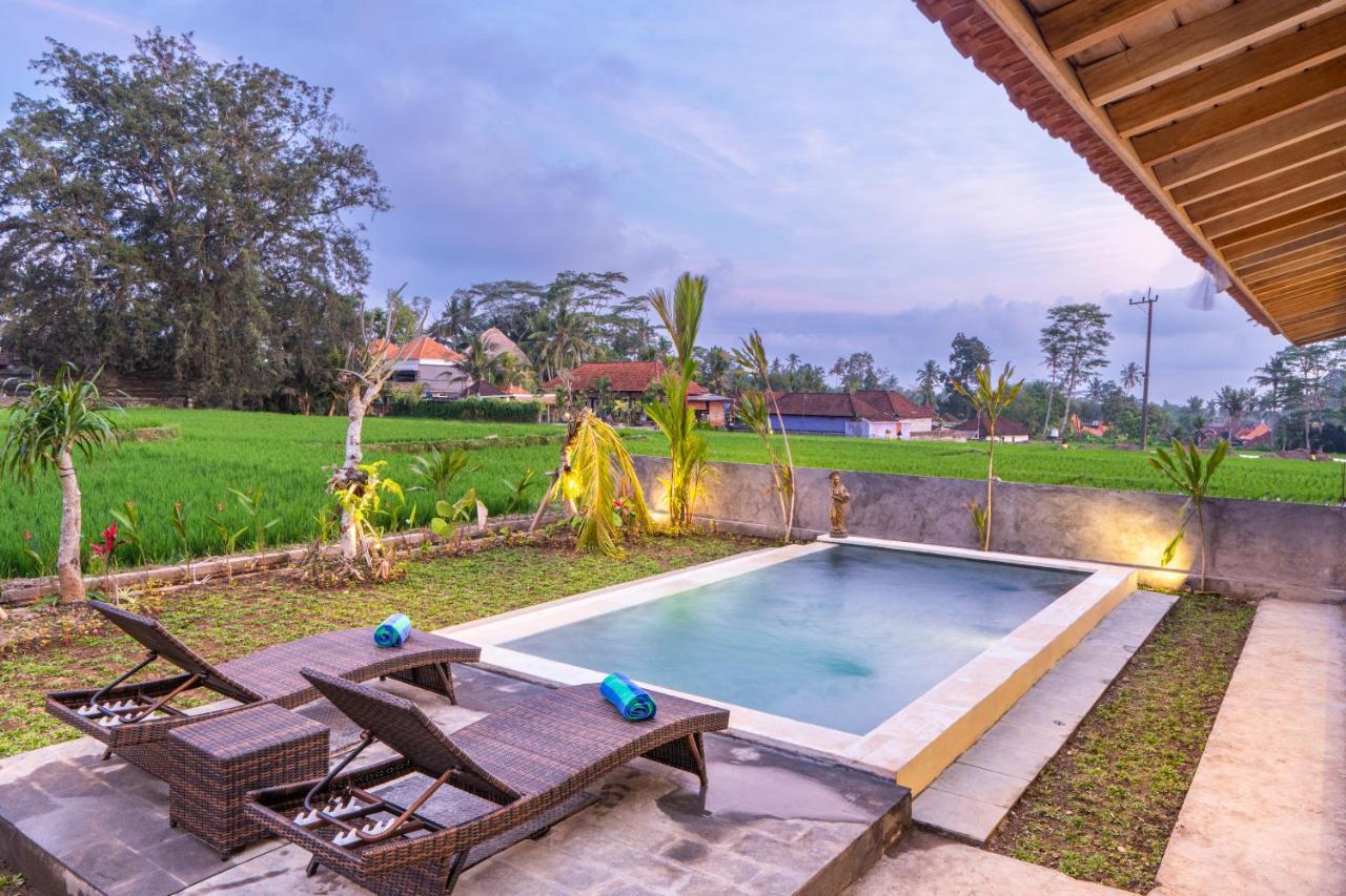 Uma Sri Dewi * Ubud (Bali)