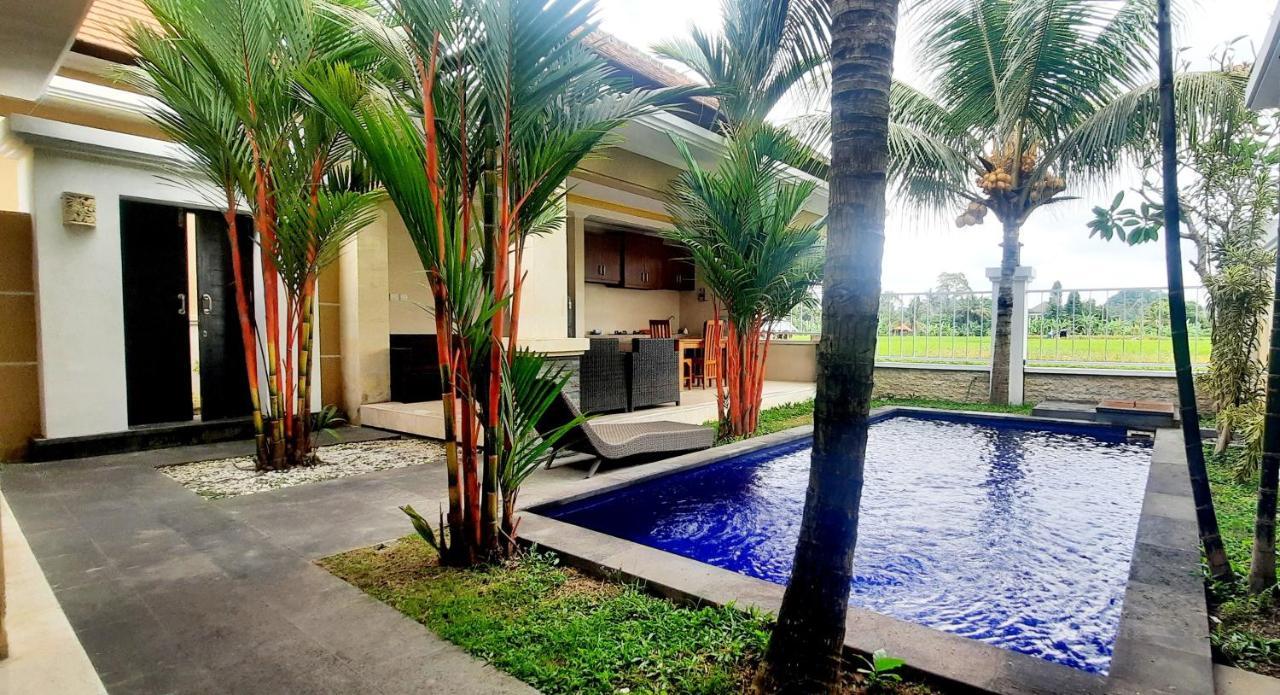 Singapadu 2 Bedrooms * Ubud (Bali)