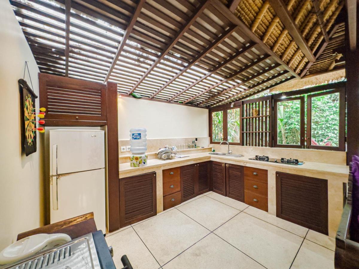 Matahari Villa