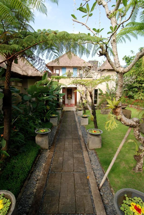 Sebali Villa *