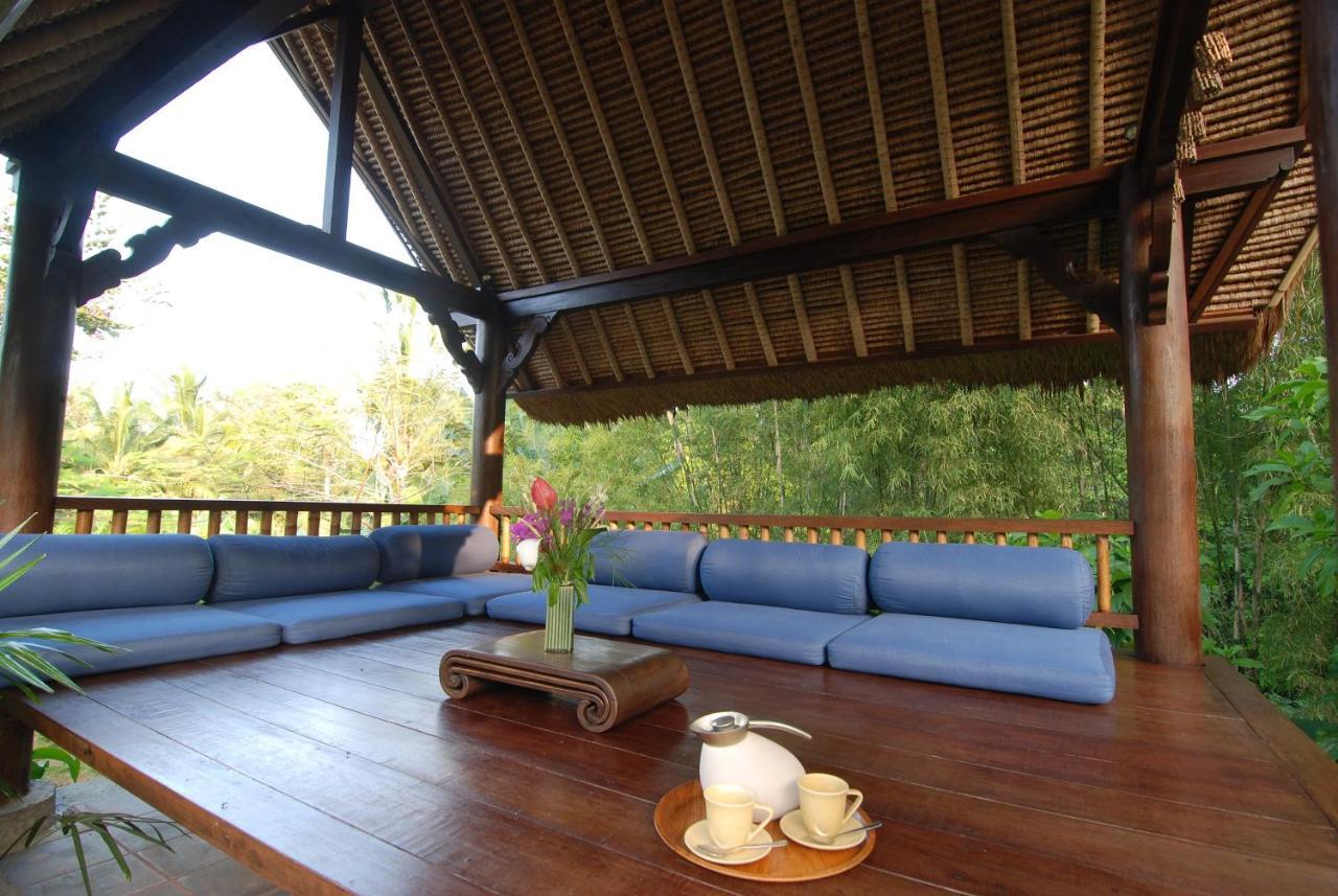 Villa Sebali *