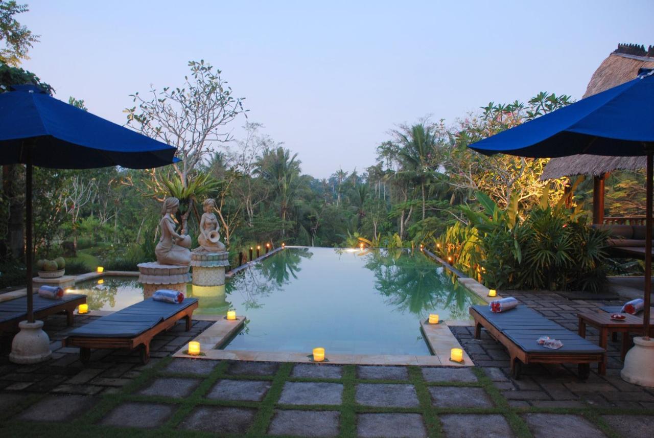 Sebali Villa Ubud (Bali)