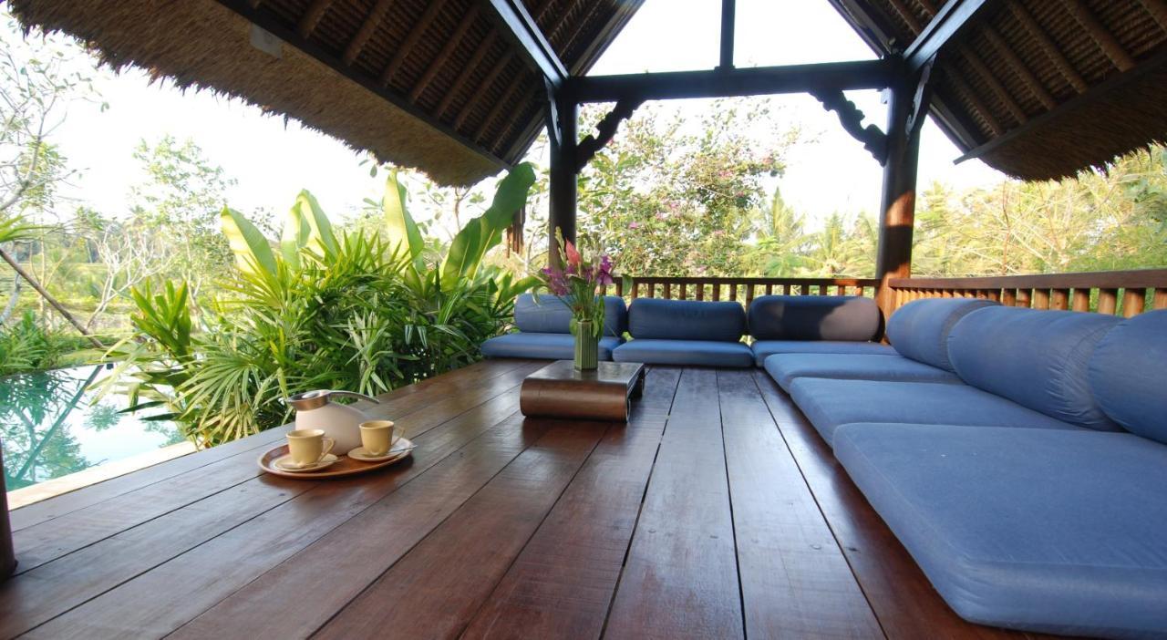 Sebali Villa