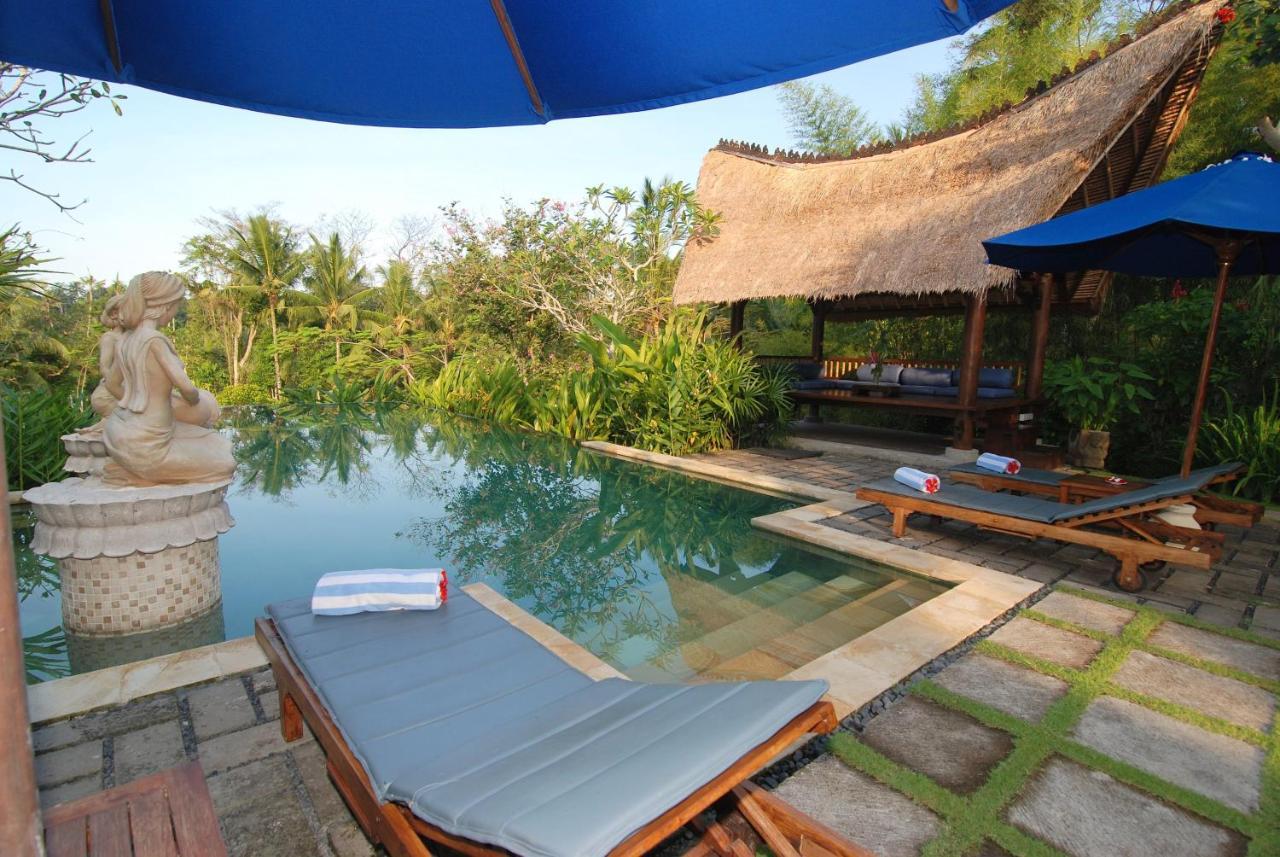 Villa Sebali *
