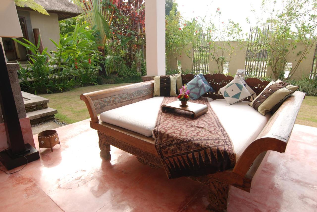Sebali Villa *