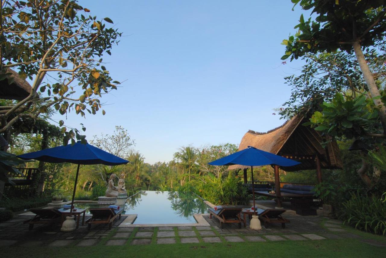 Sebali * Ubud (Bali)