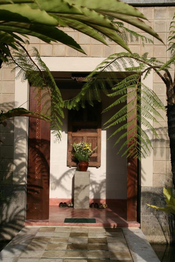 Sebali Villa Ubud (Bali)