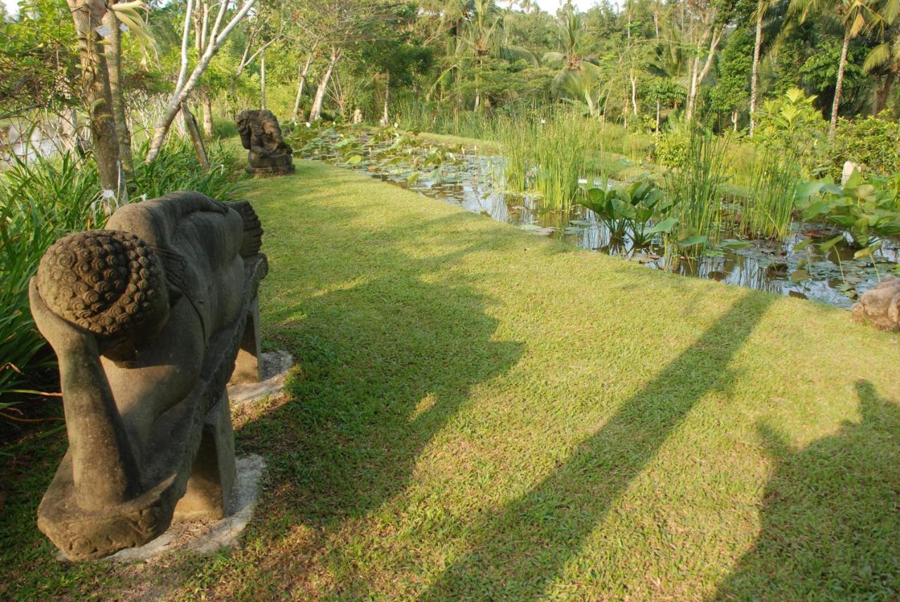 Sebali Ubud (Bali)
