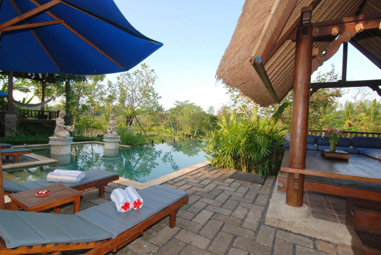 Sebali Villa