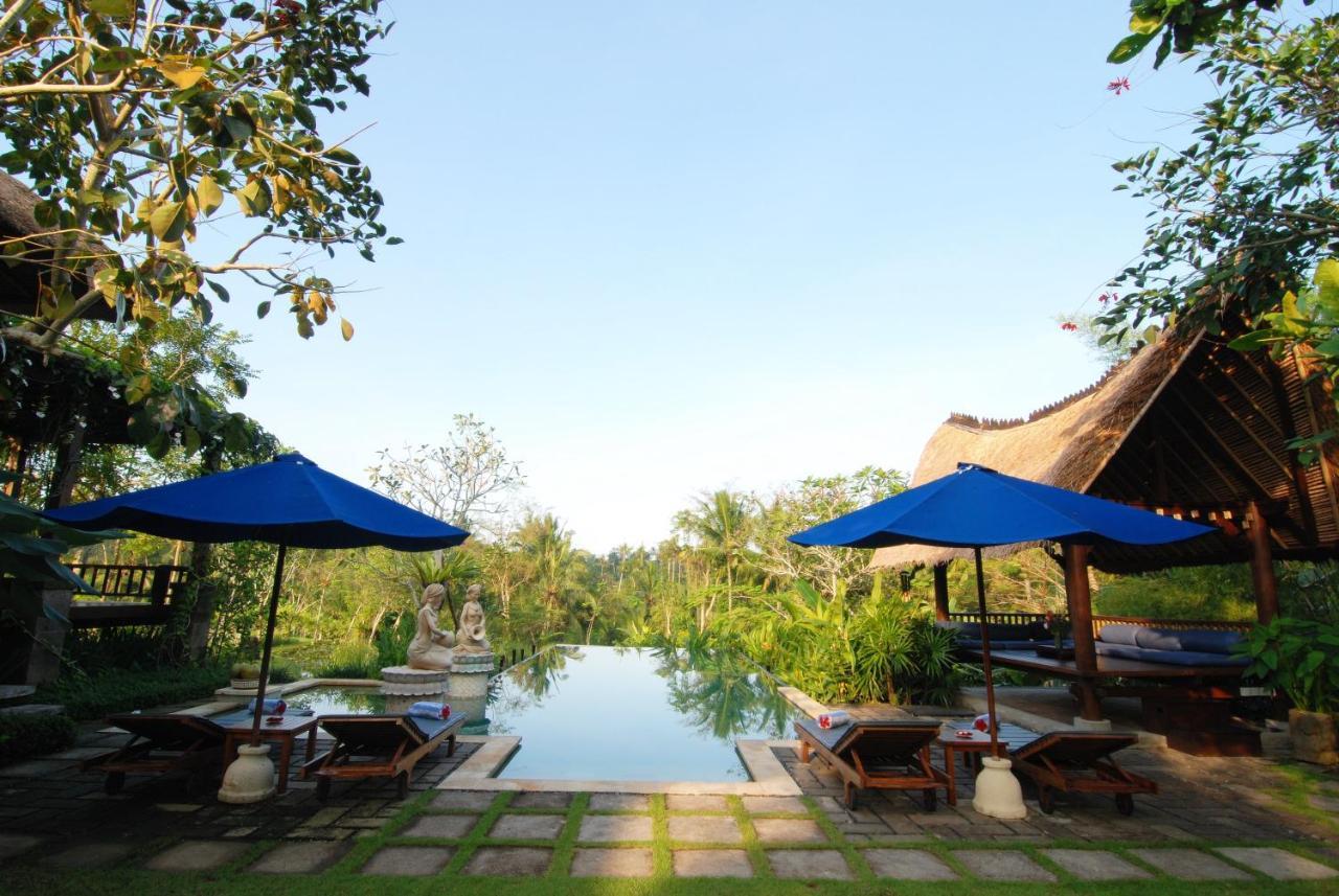 Sebali Villa Ubud (Bali)
