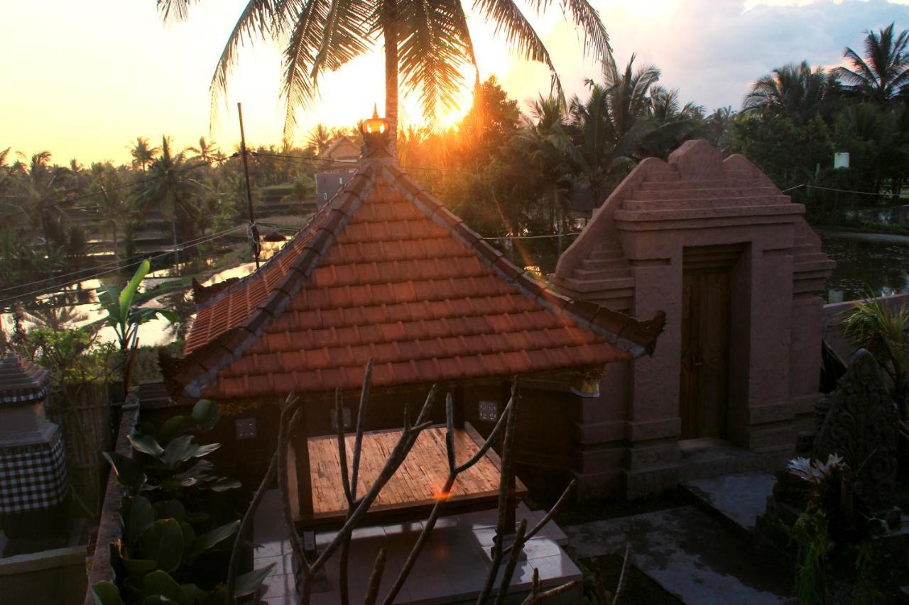 Bungsil Gading Ubud