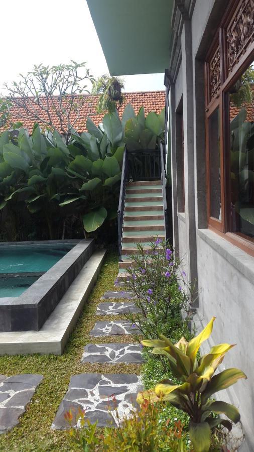 Bungsil Gading Gasthof 3*