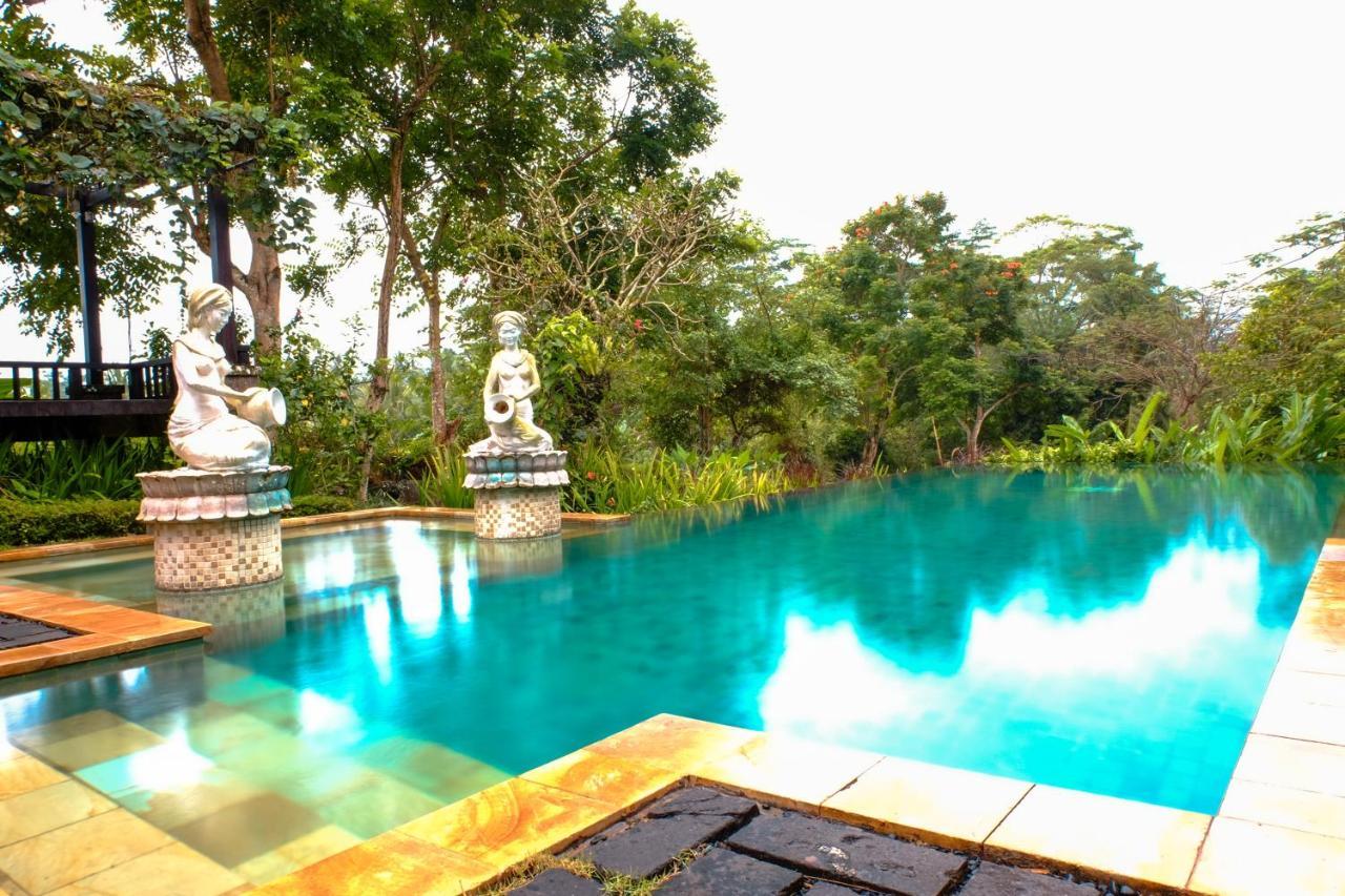 Sebali Ubud (Bali)