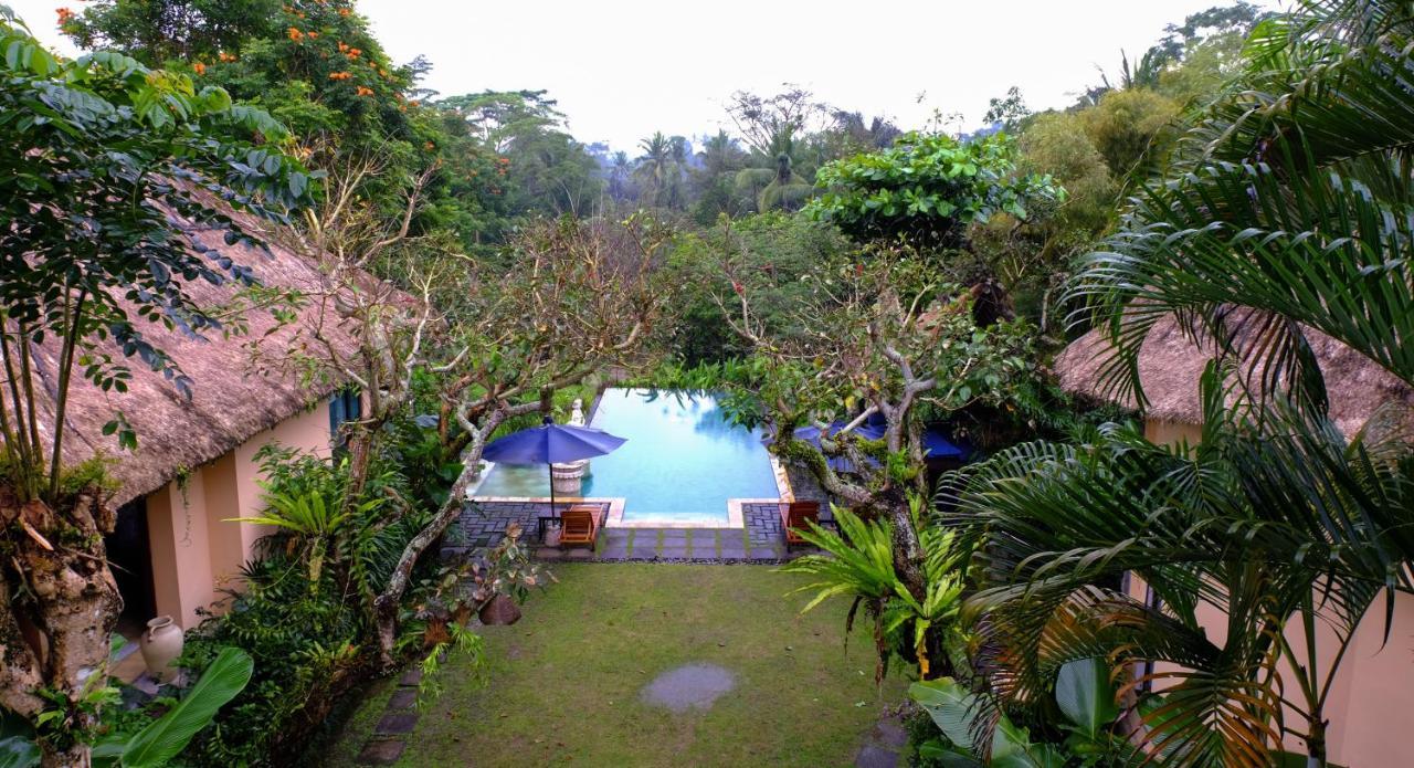 Villa Sebali Ubud (Bali)