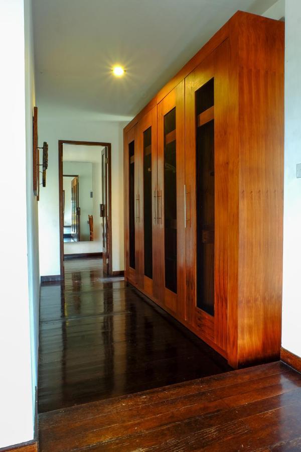 Sebali Villa Ubud (Bali)