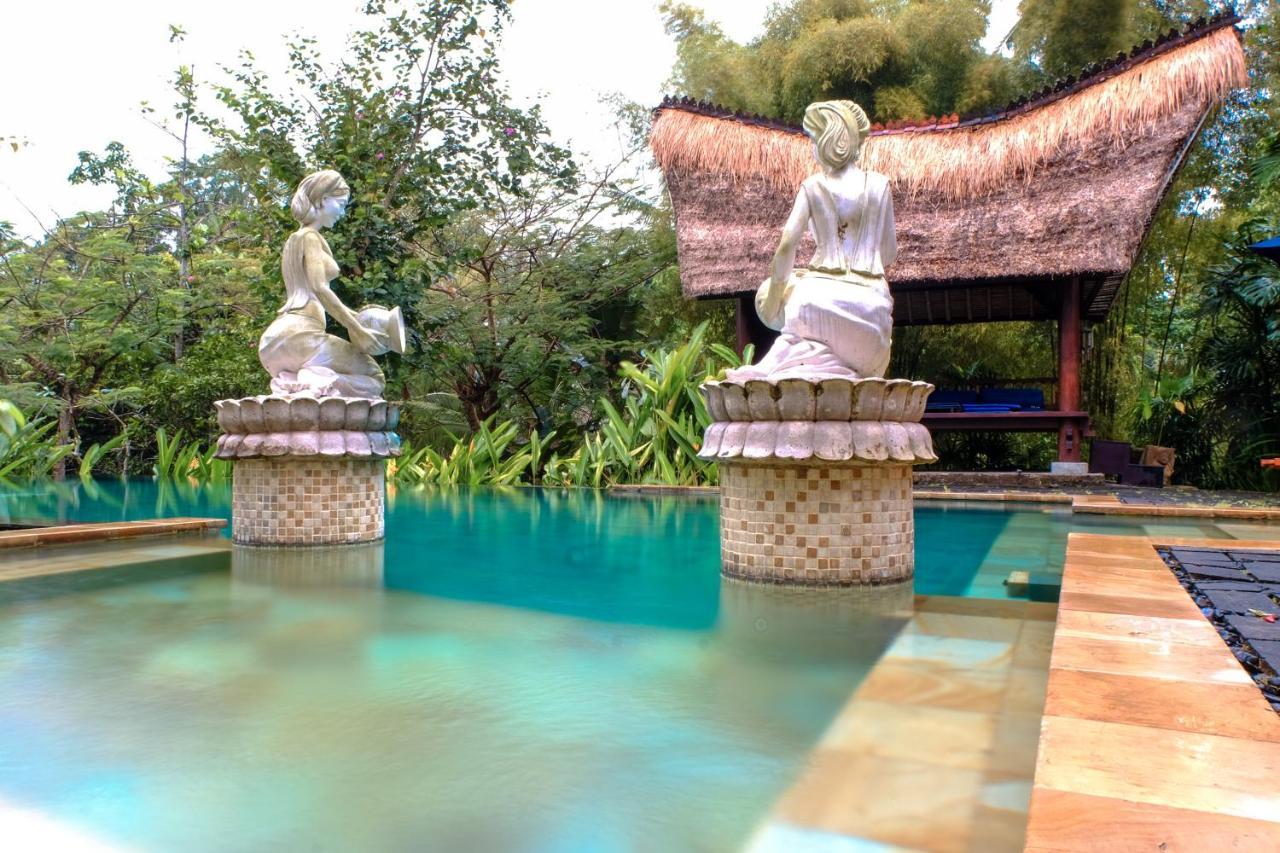 Sebali Villa