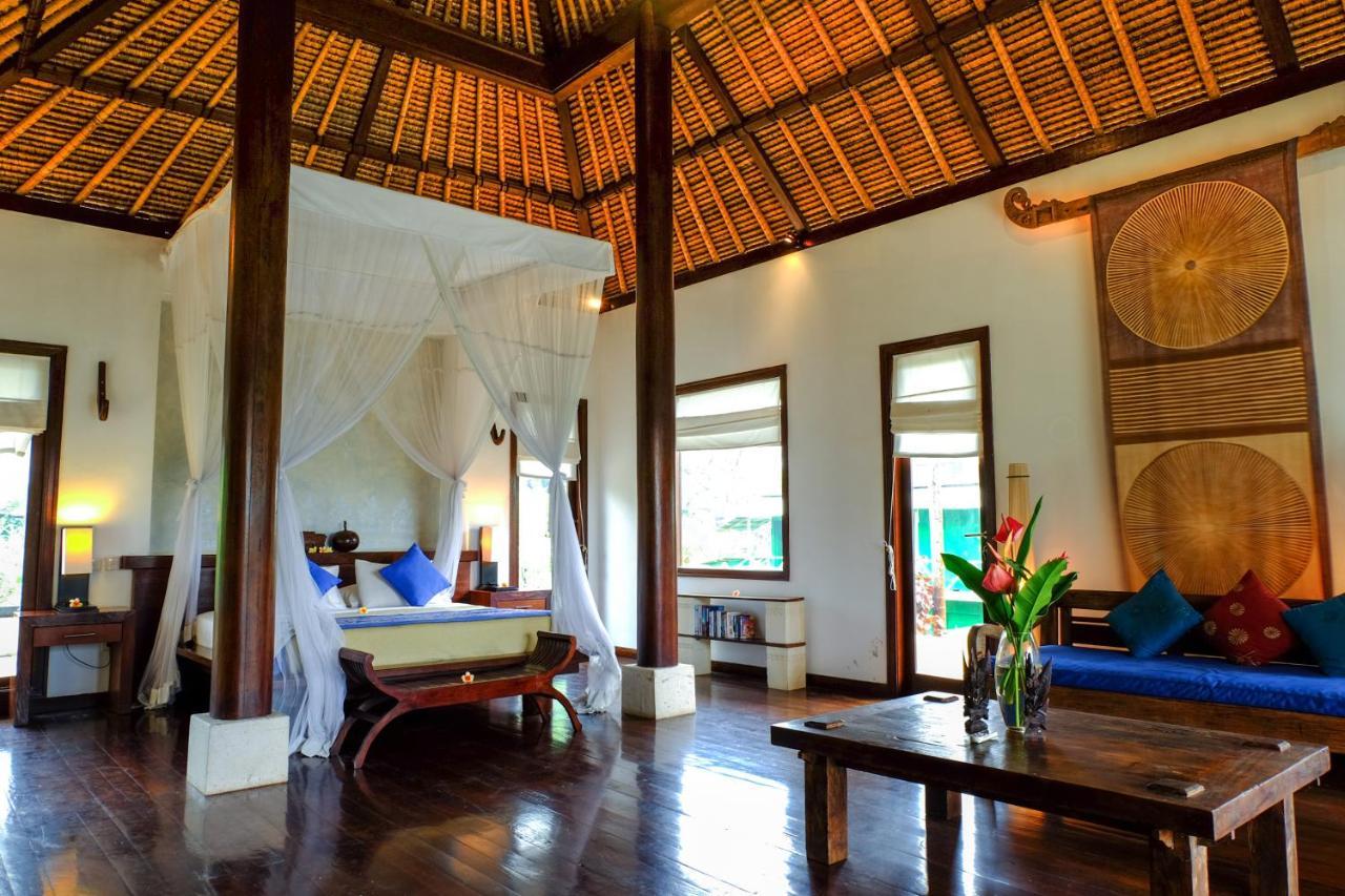 Sebali * Ubud (Bali)