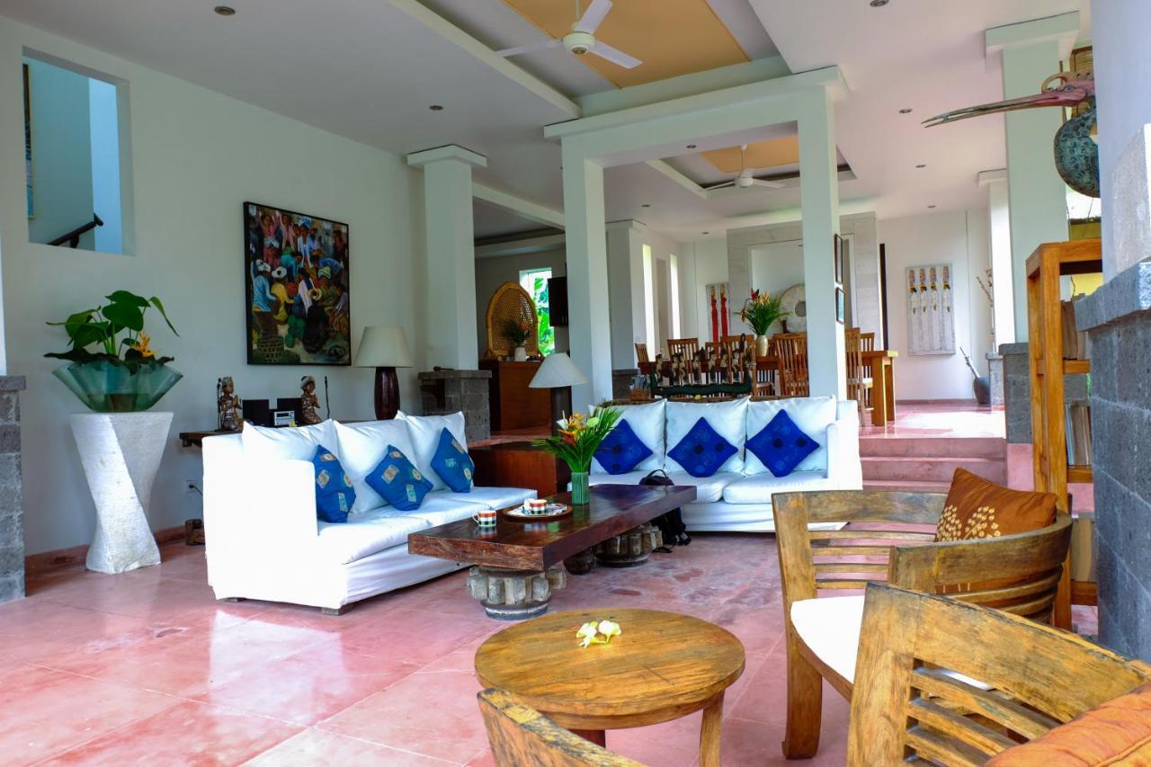 Villa Sebali *