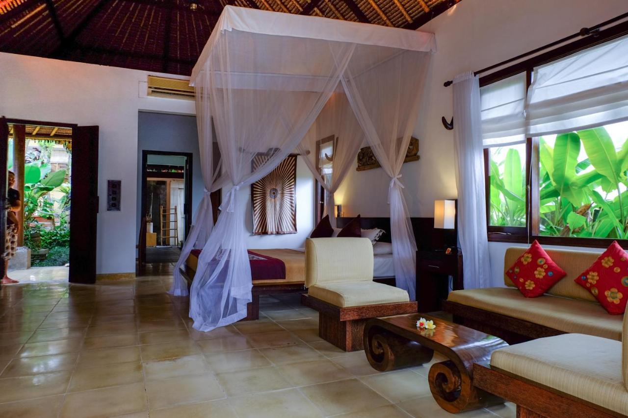 Villa Sebali *