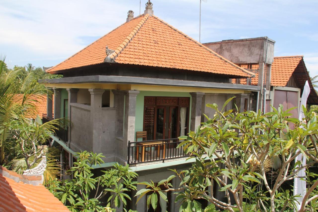 Gasthof Bungsil Gading Ubud