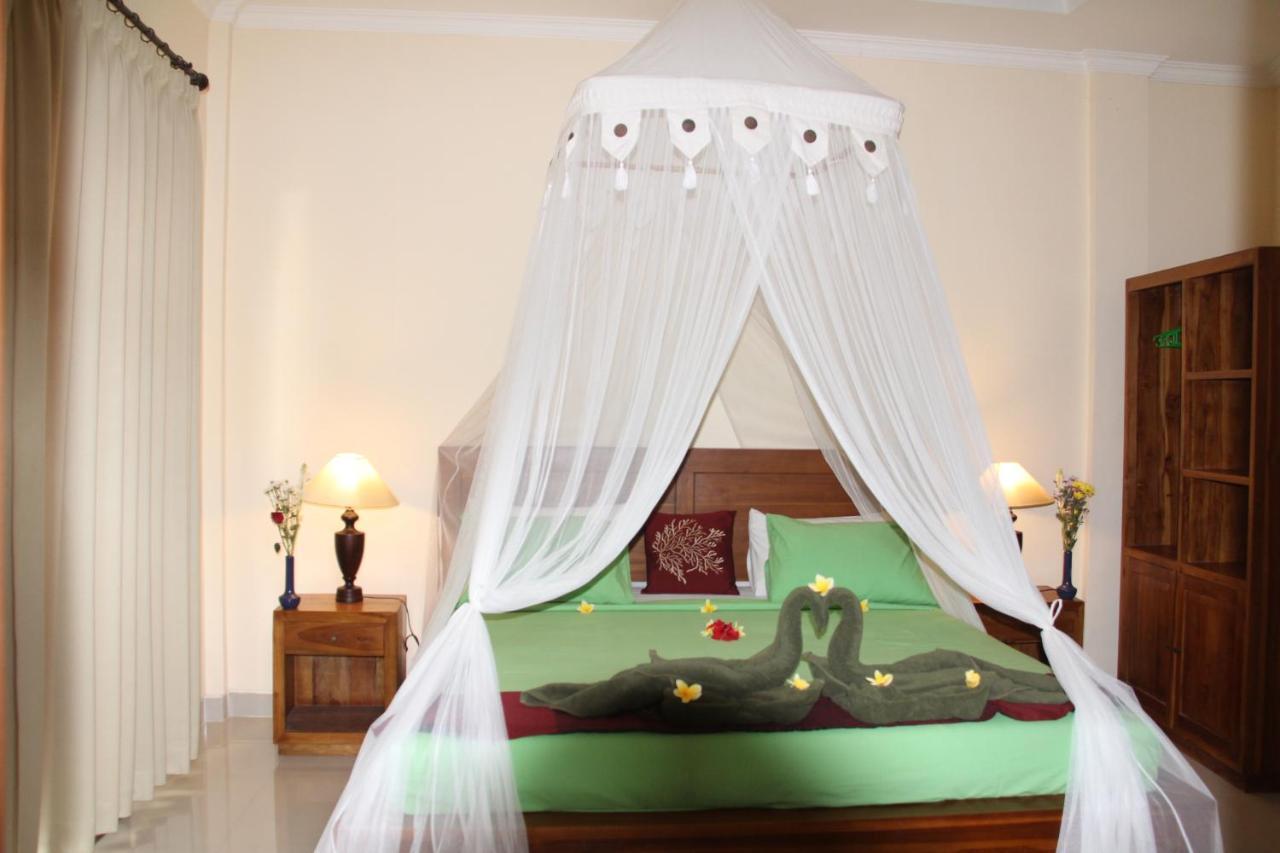 Bungsil Gading 3* Ubud