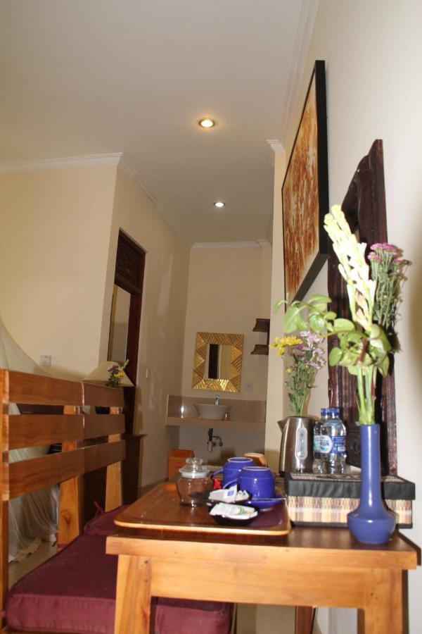 Bungsil Gading Ubud