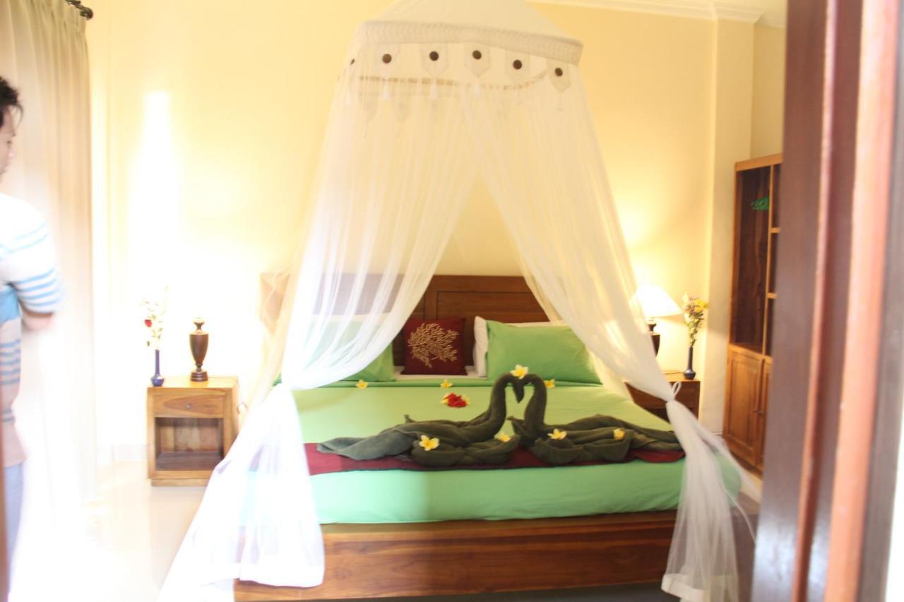 Bungsil Gading Ubud