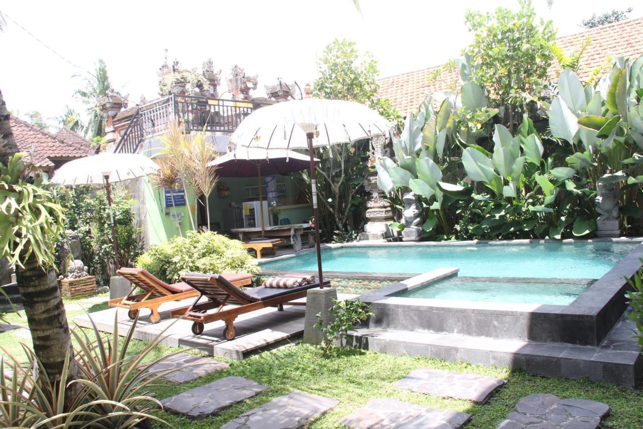 Bungsil Gading Gasthof