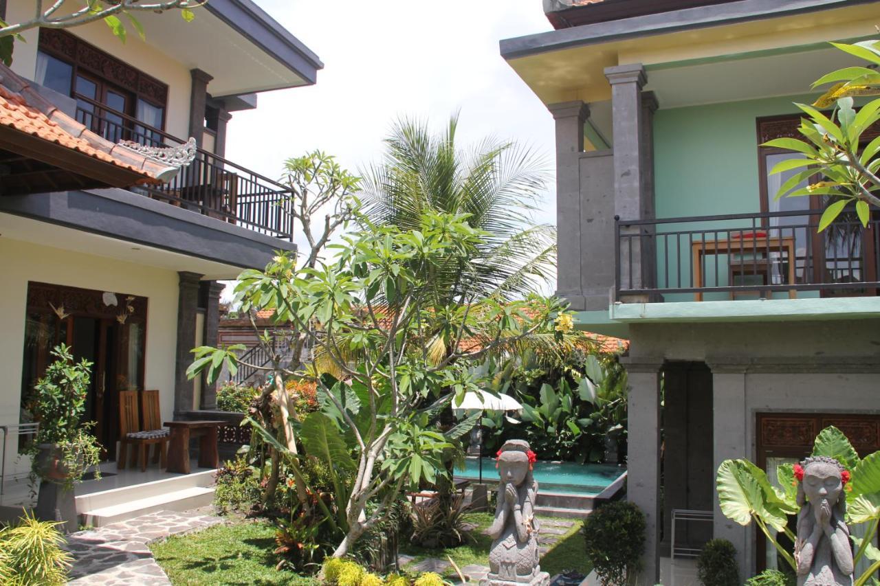 Gasthof Bungsil Gading Ubud