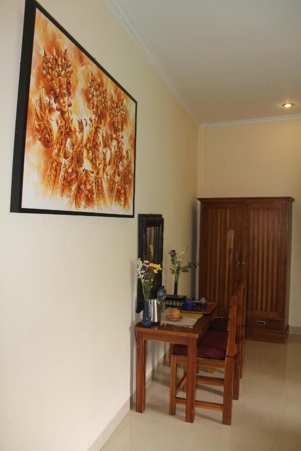 Gasthof Bungsil Gading Ubud
