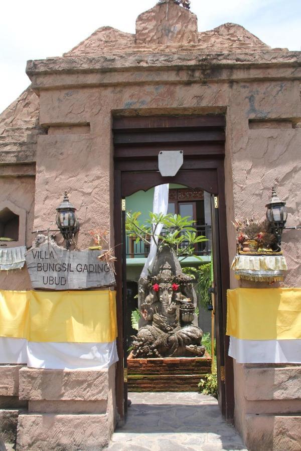 Gasthof Bungsil Gading