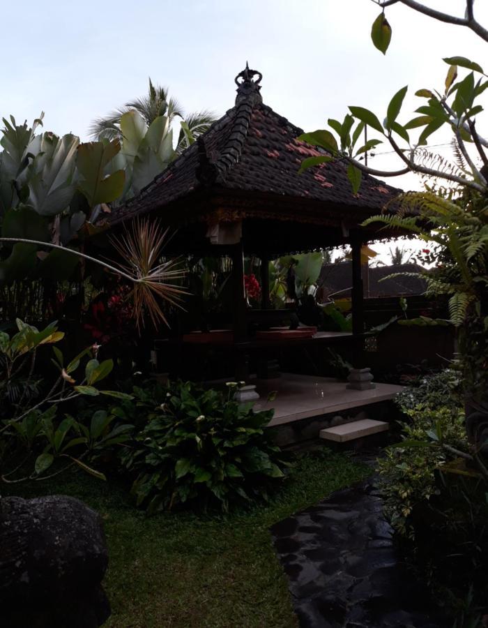 Bungsil Gading 3* Ubud