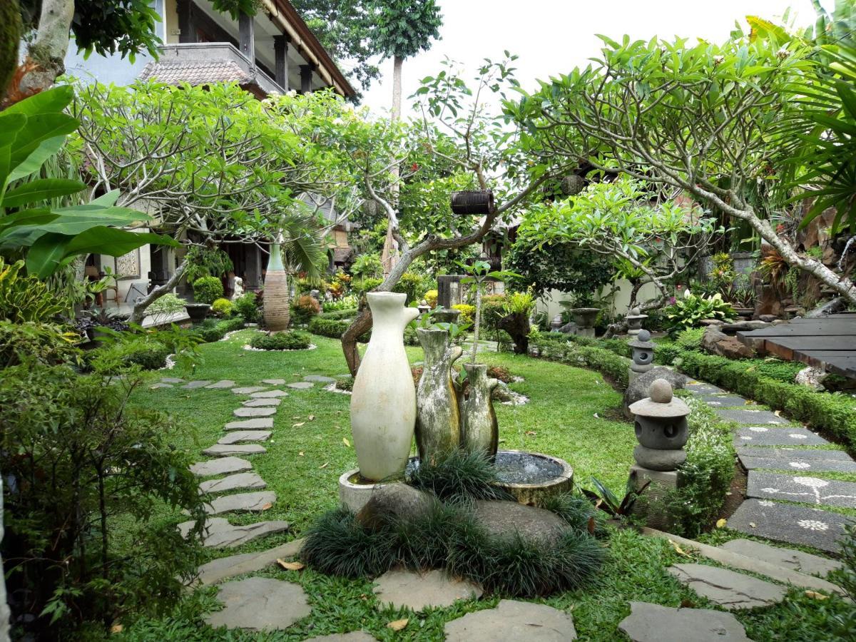 Liyer Spirit House Wisma tamu