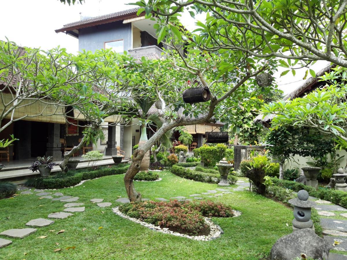 Liyer Spirit House