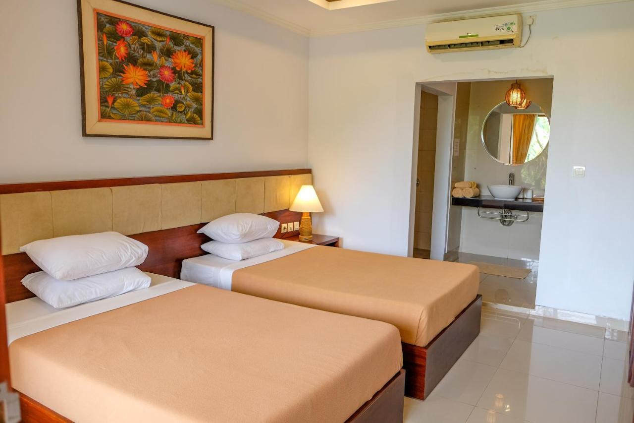 Hotel The Gaya *