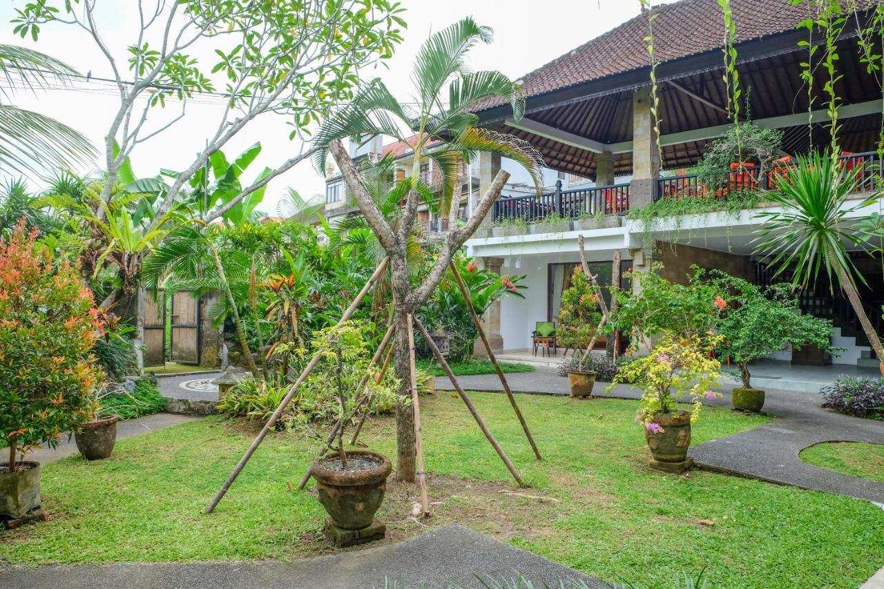 The Gaya Hotel *