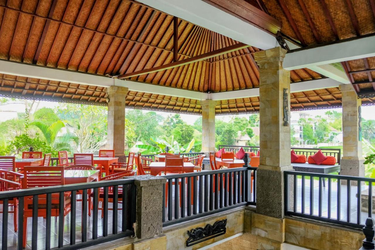 Hotel The Gaya