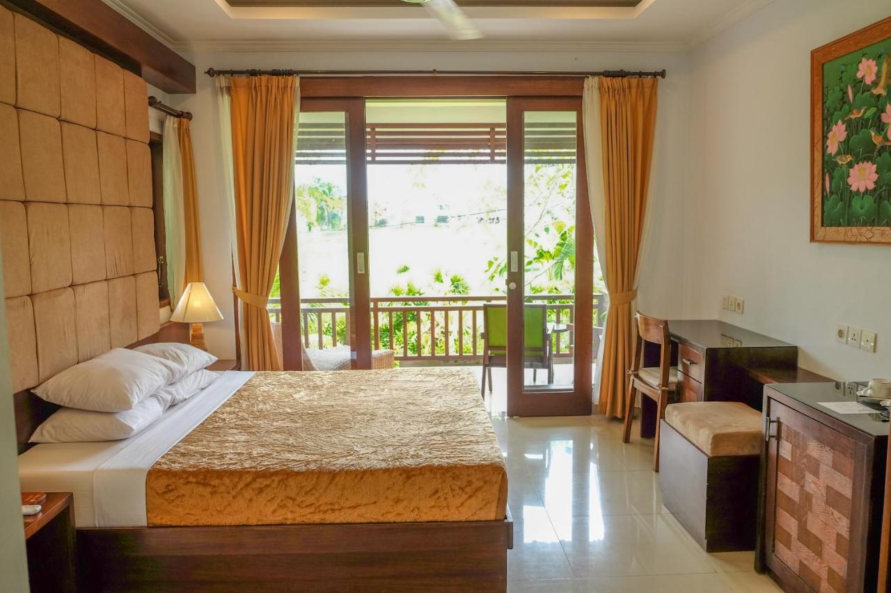 The Gaya Ubud (Bali)