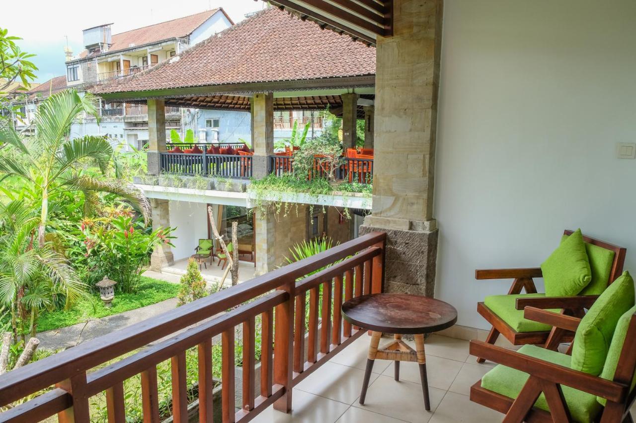 The Gaya Hotel Ubud (Bali)
