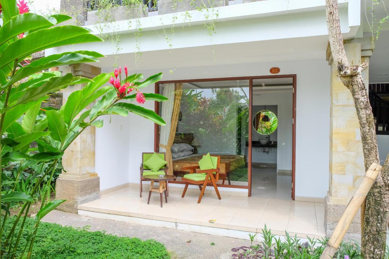 Hotel The Gaya Ubud (Bali)
