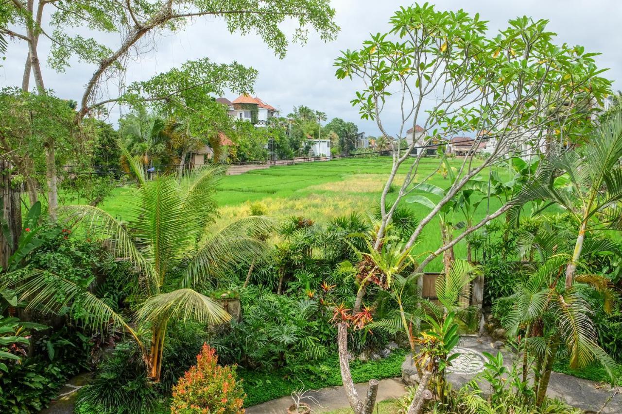 The Gaya * Ubud (Bali)