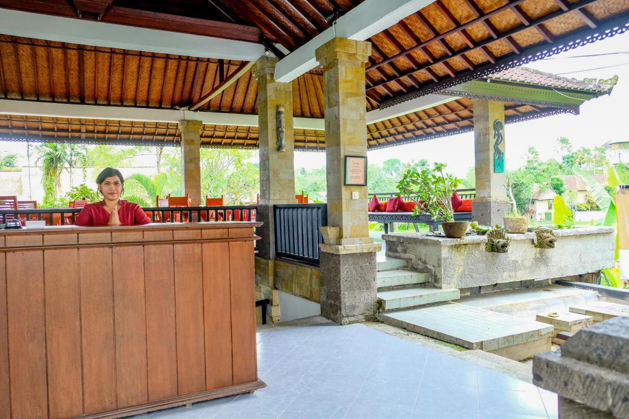 The Gaya Hotel Ubud (Bali)